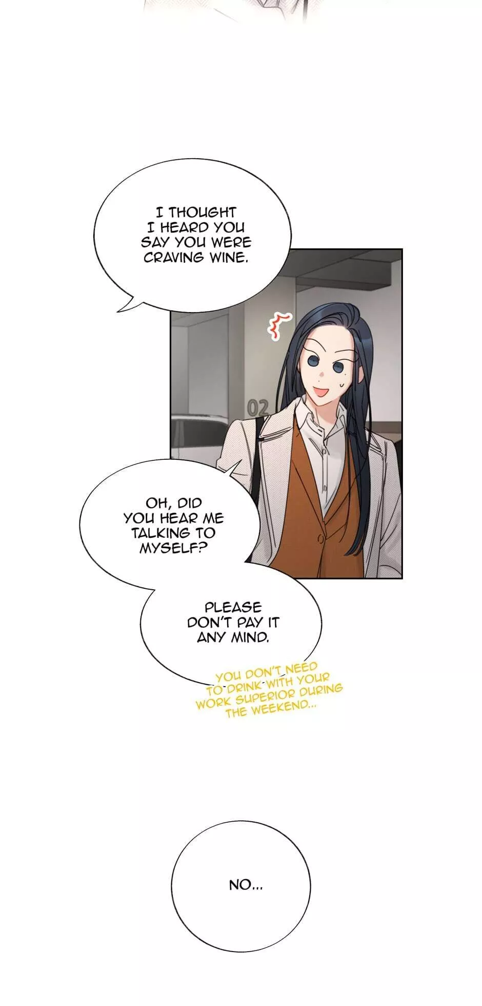 A Business Proposal Chapter 106 page 43