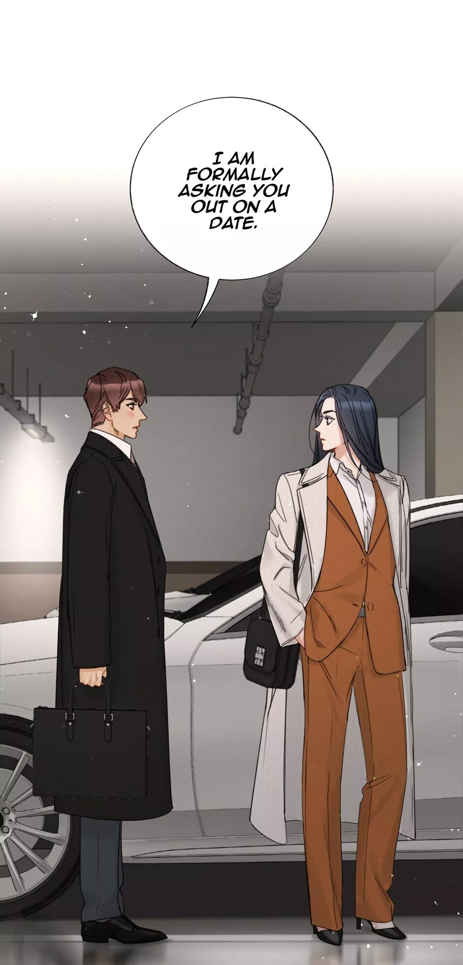 A Business Proposal Chapter 106 page 44