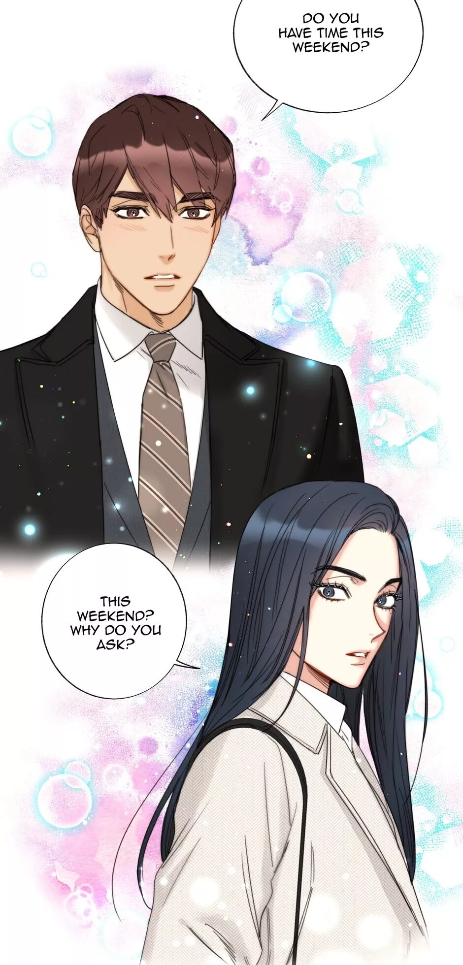 A Business Proposal Chapter 106 page 42