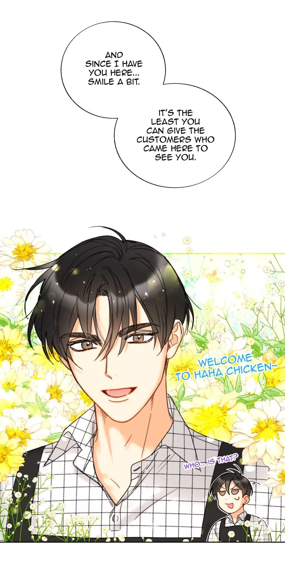 A Business Proposal Chapter 106 page 23