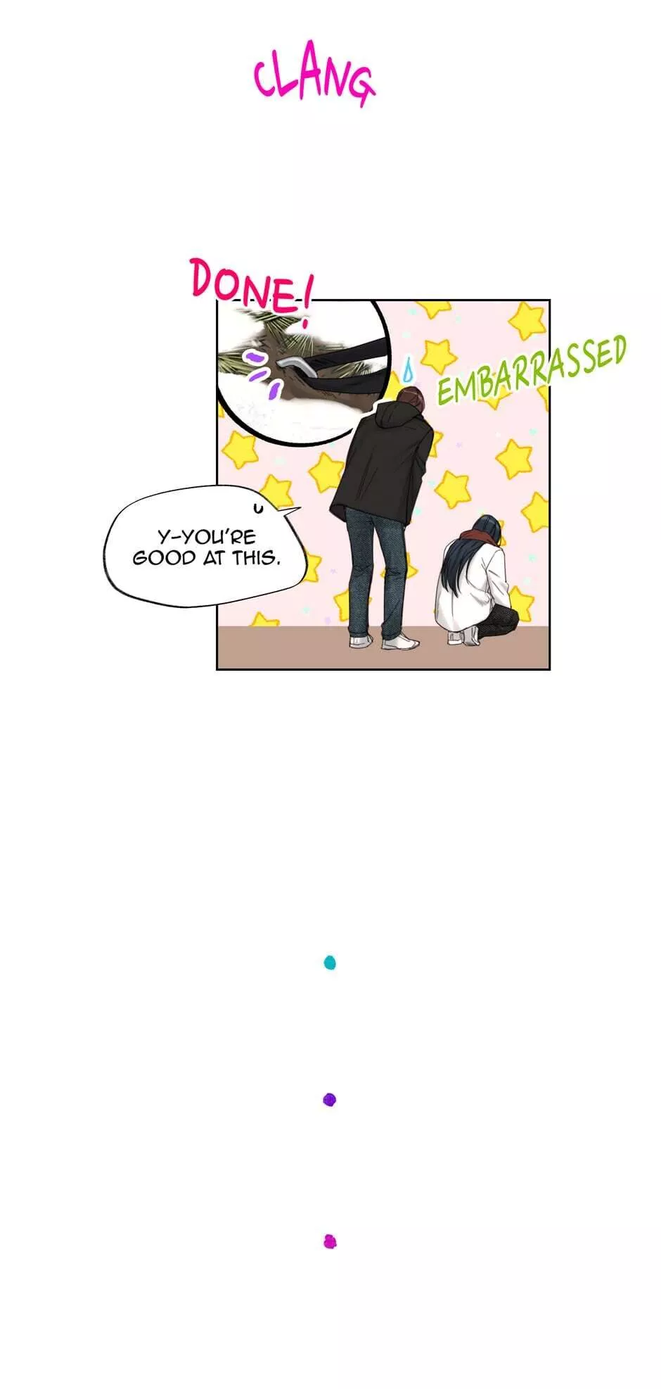 A Business Proposal Chapter 107 page 12