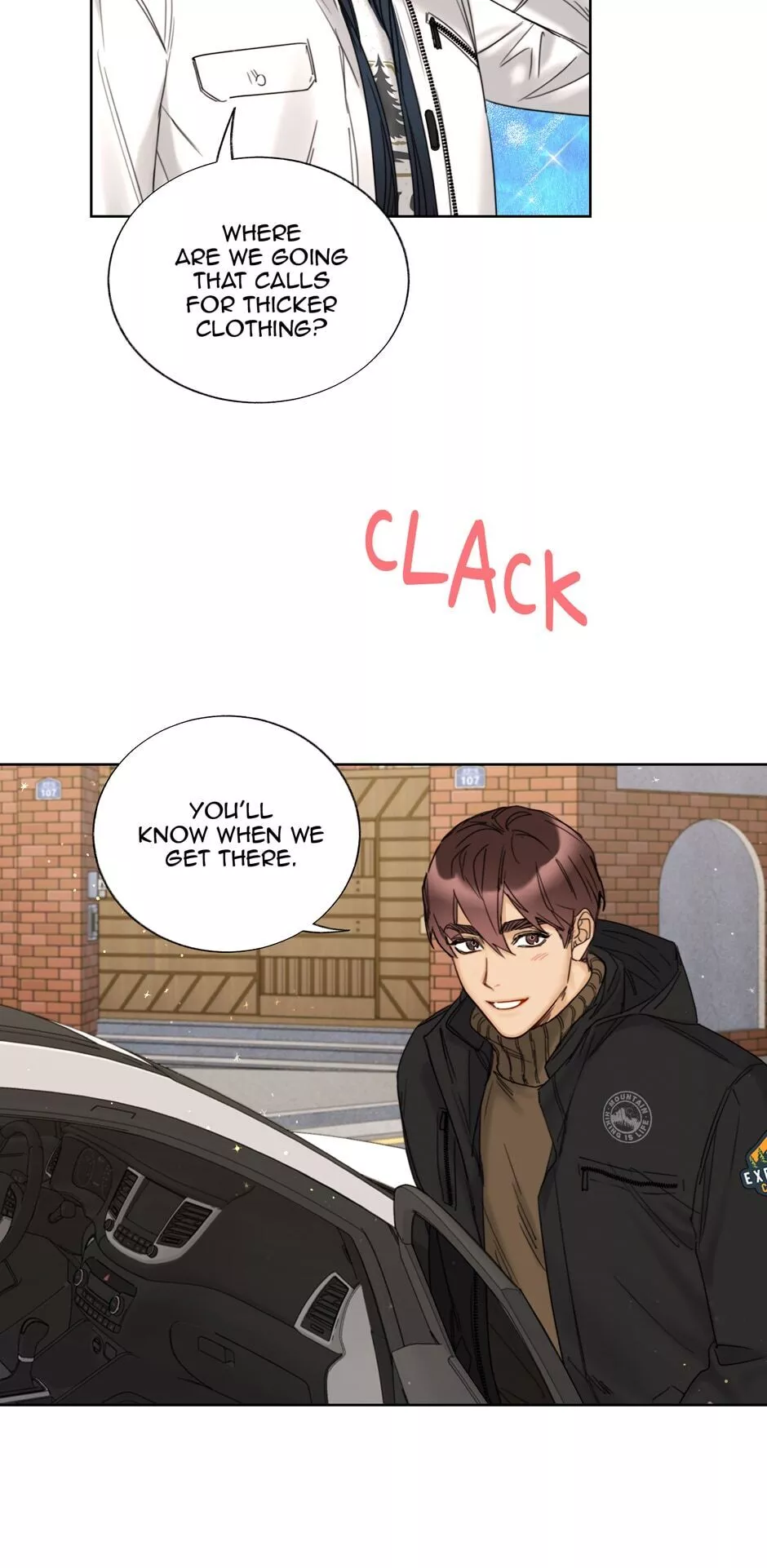 A Business Proposal Chapter 107 page 5
