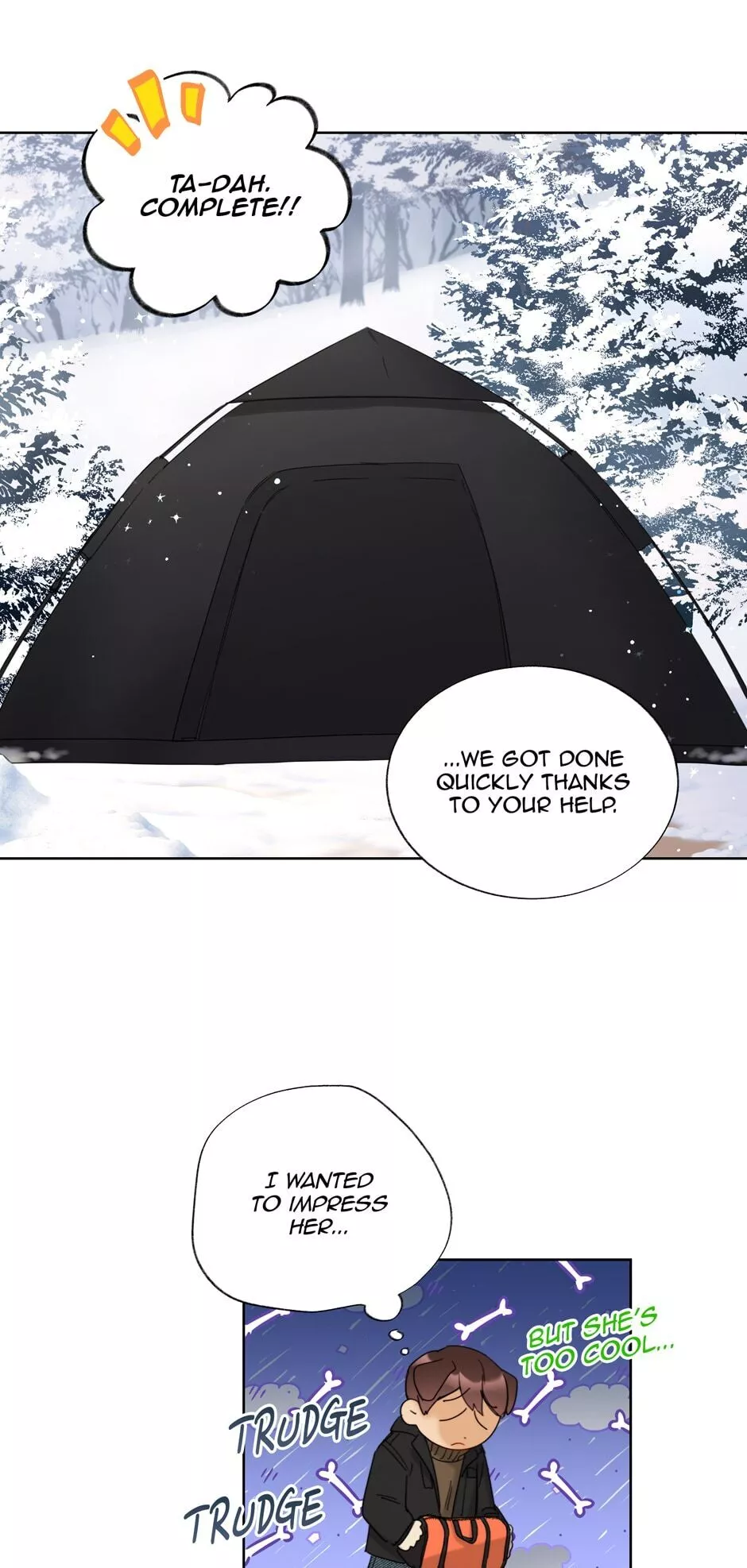 A Business Proposal Chapter 107 page 13