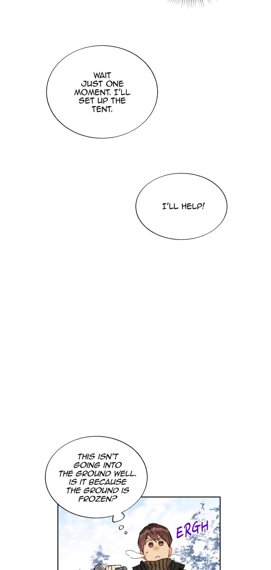 A Business Proposal Chapter 107 page 10