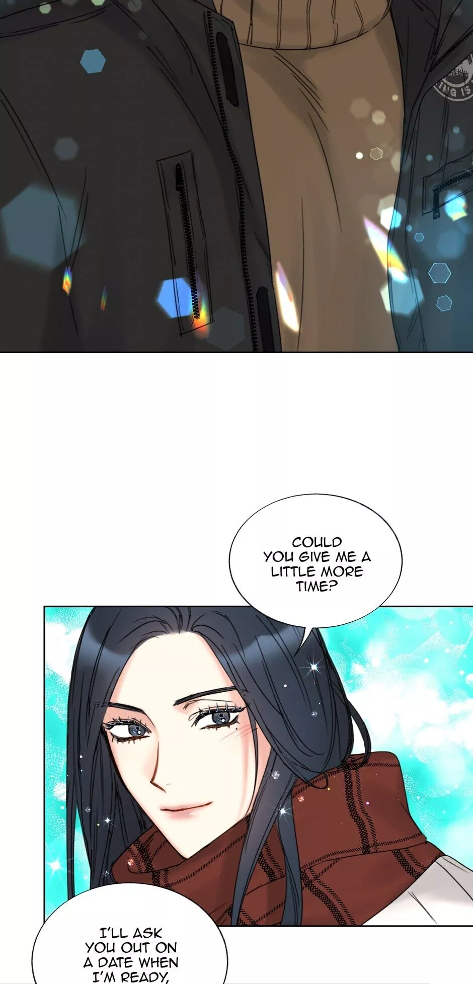 A Business Proposal Chapter 107 page 36