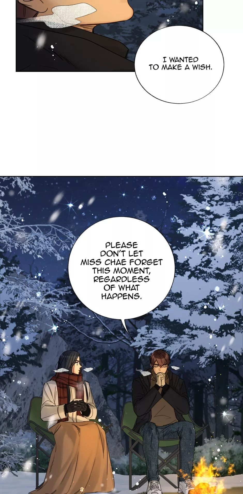 A Business Proposal Chapter 107 page 39