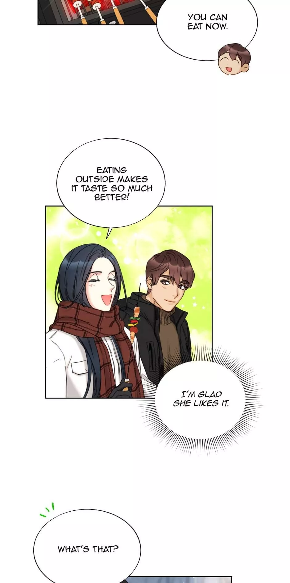 A Business Proposal Chapter 107 page 24