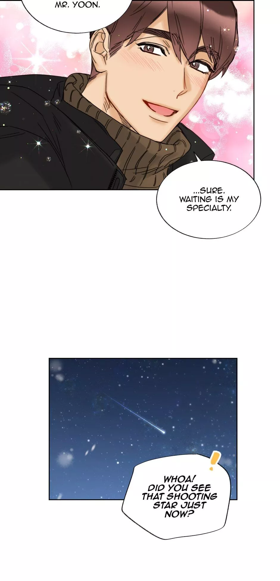 A Business Proposal Chapter 107 page 37