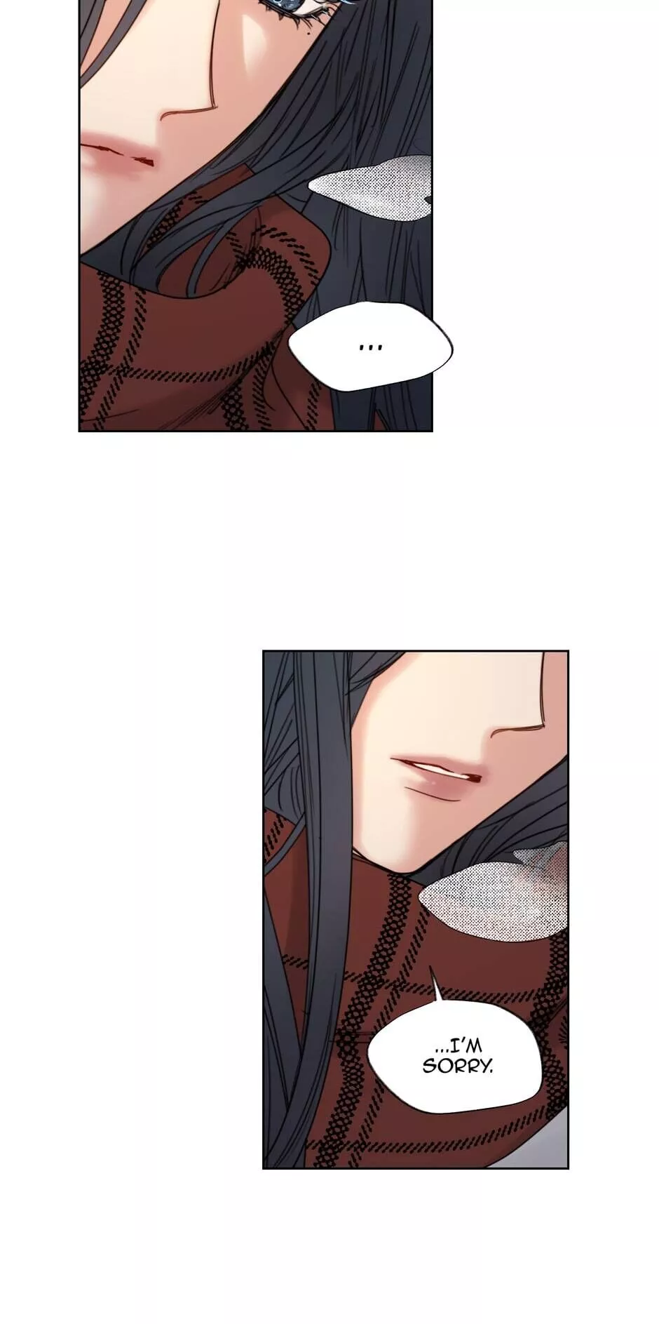 A Business Proposal Chapter 107 page 28