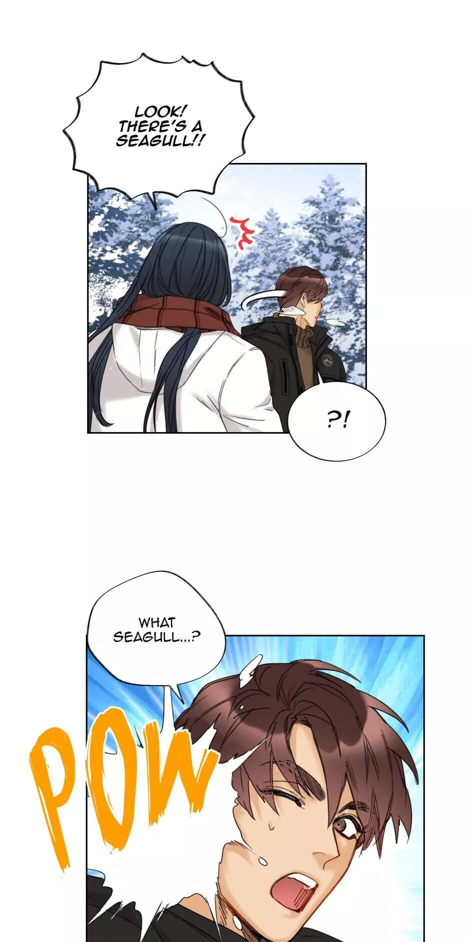 A Business Proposal Chapter 107 page 16