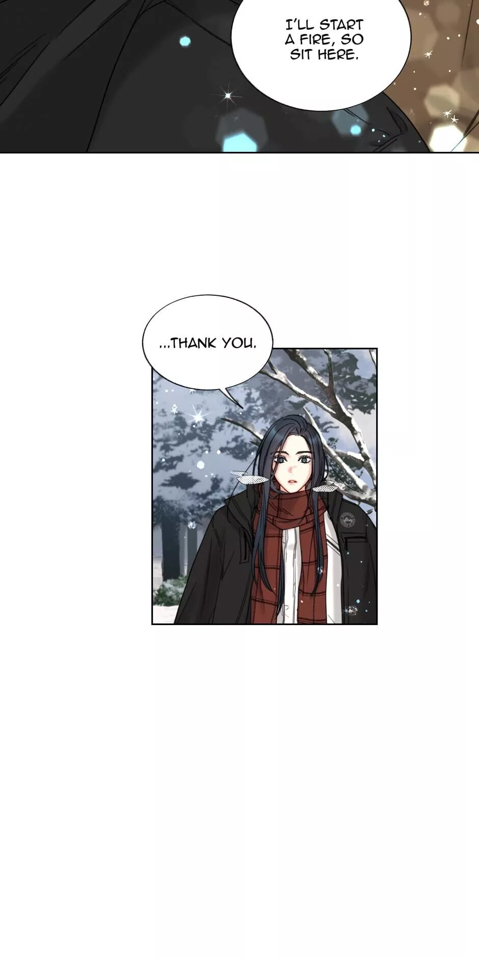 A Business Proposal Chapter 107 page 22