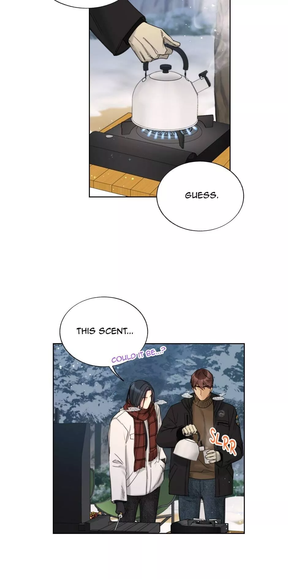 A Business Proposal Chapter 107 page 25