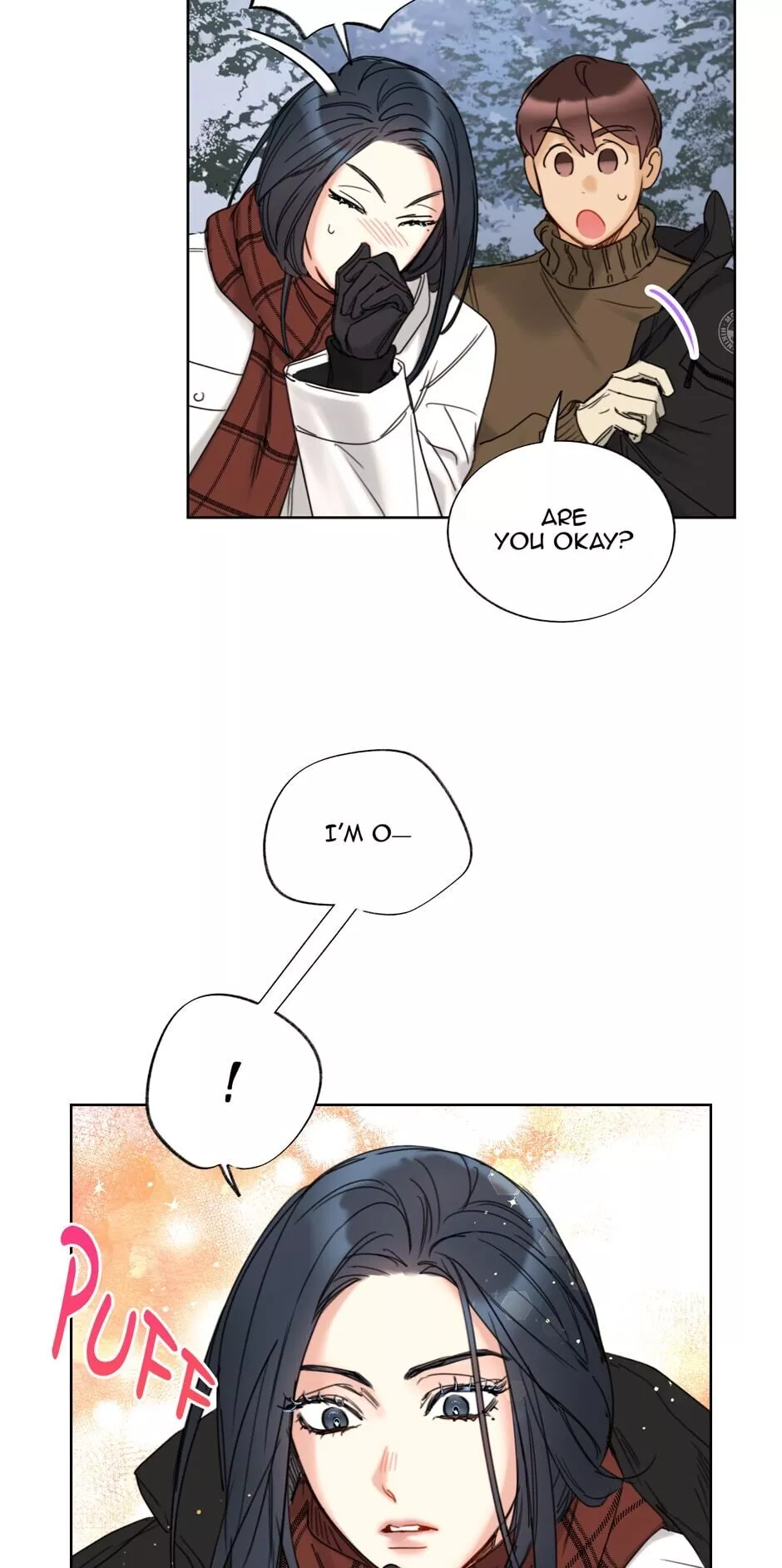 A Business Proposal Chapter 107 page 20