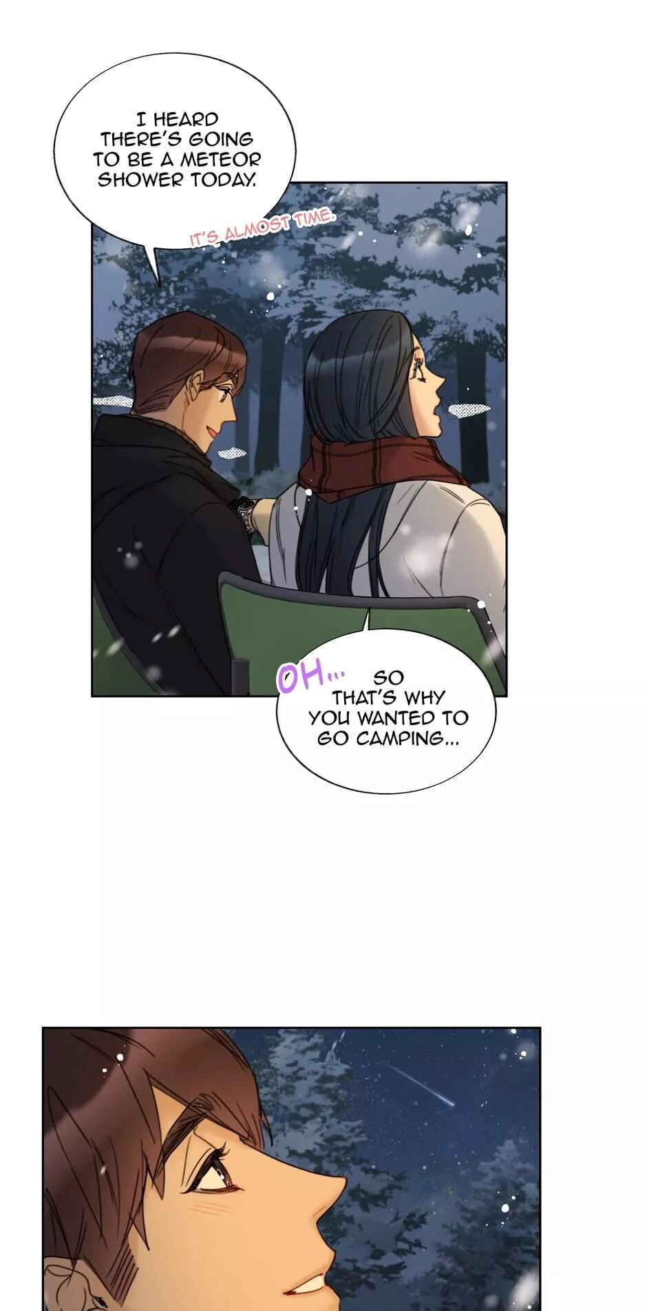 A Business Proposal Chapter 107 page 38