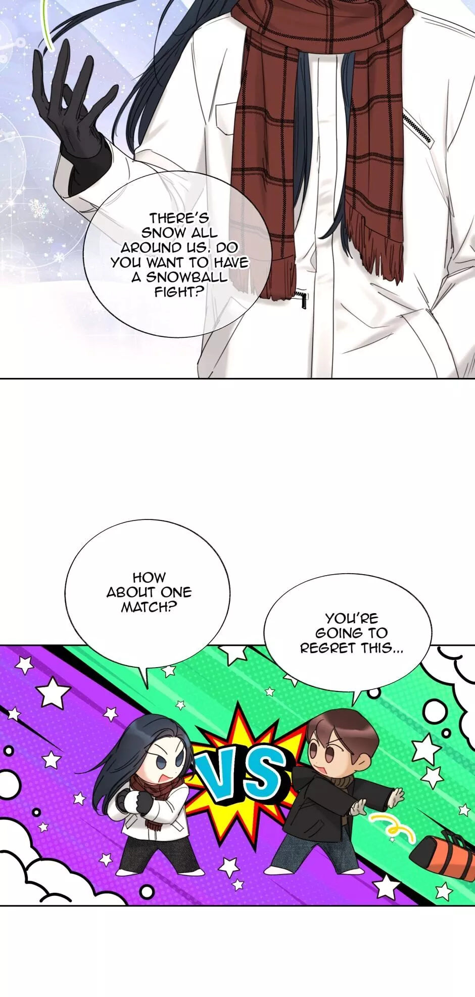 A Business Proposal Chapter 107 page 15