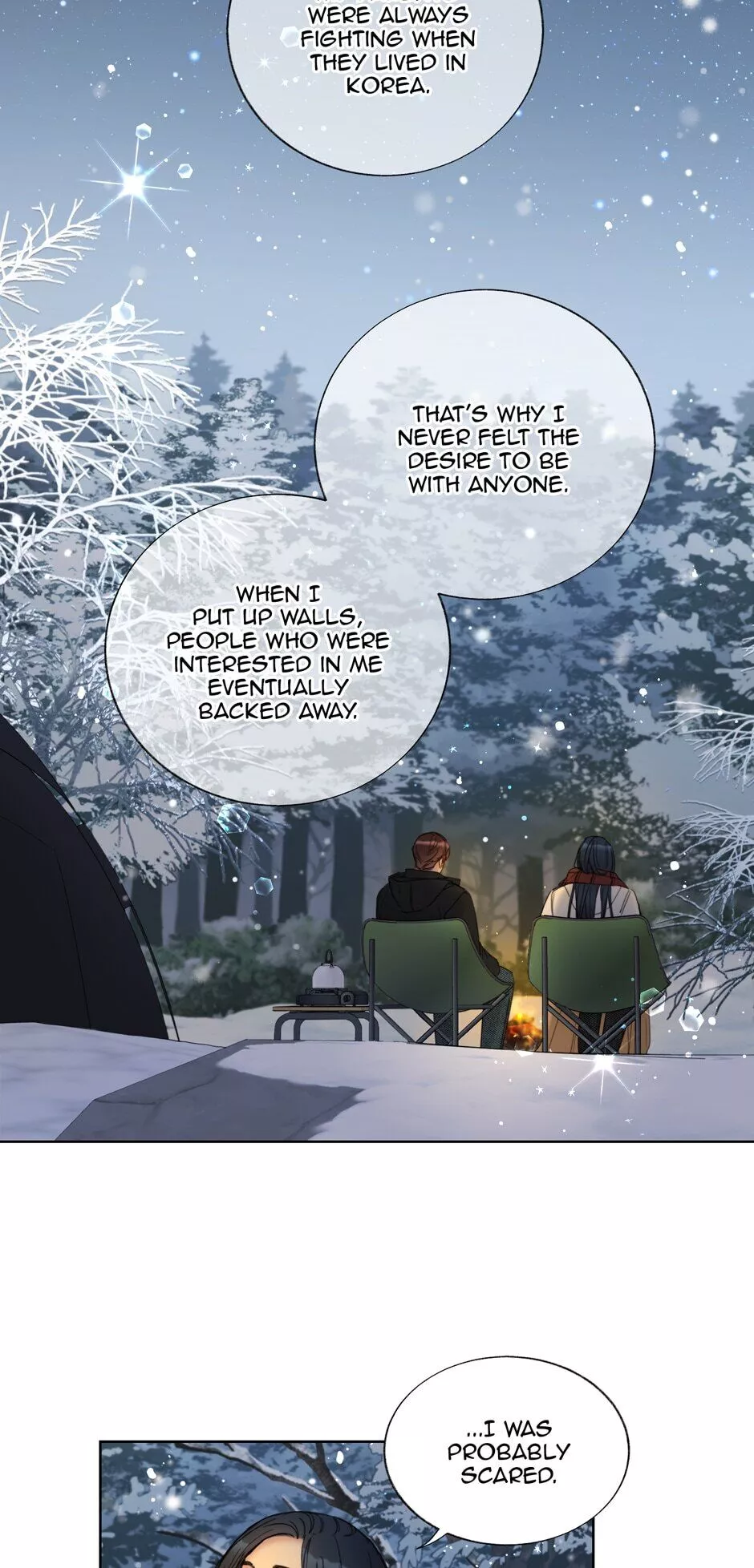 A Business Proposal Chapter 107 page 33