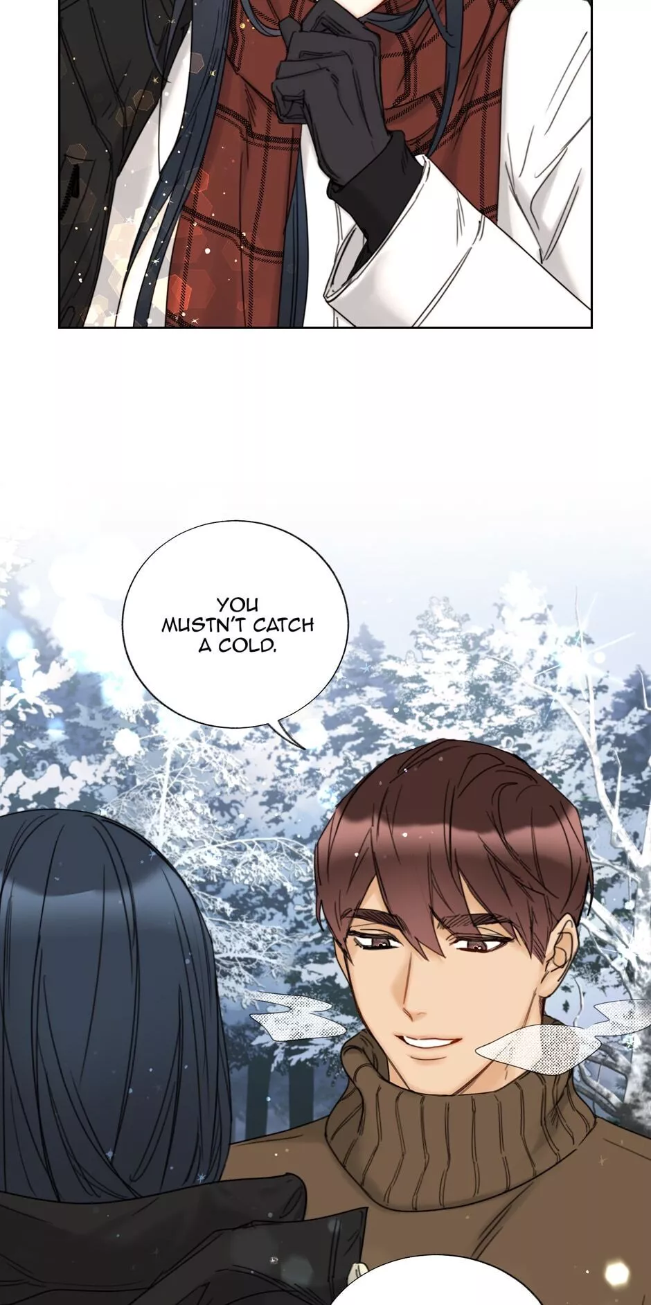 A Business Proposal Chapter 107 page 21