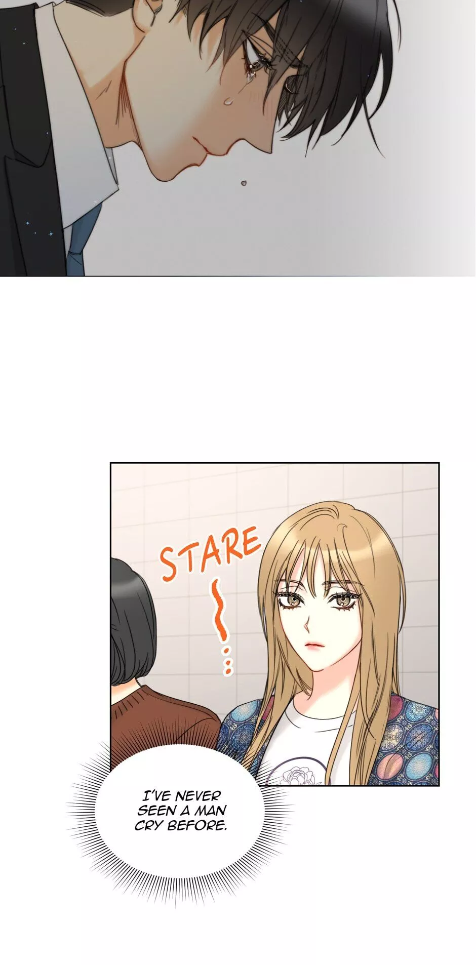 A Business Proposal Chapter 107 page 43