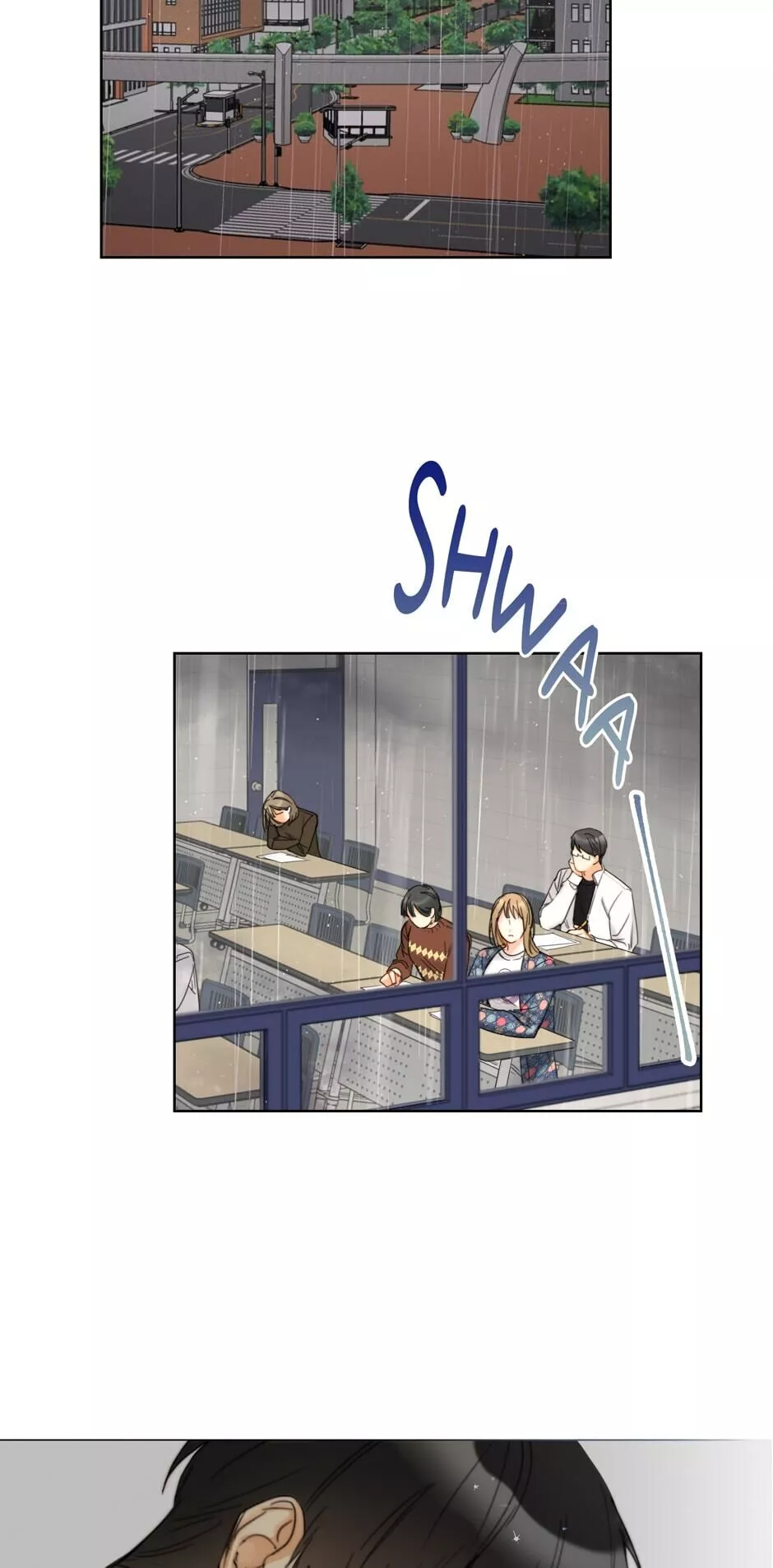 A Business Proposal Chapter 107 page 42