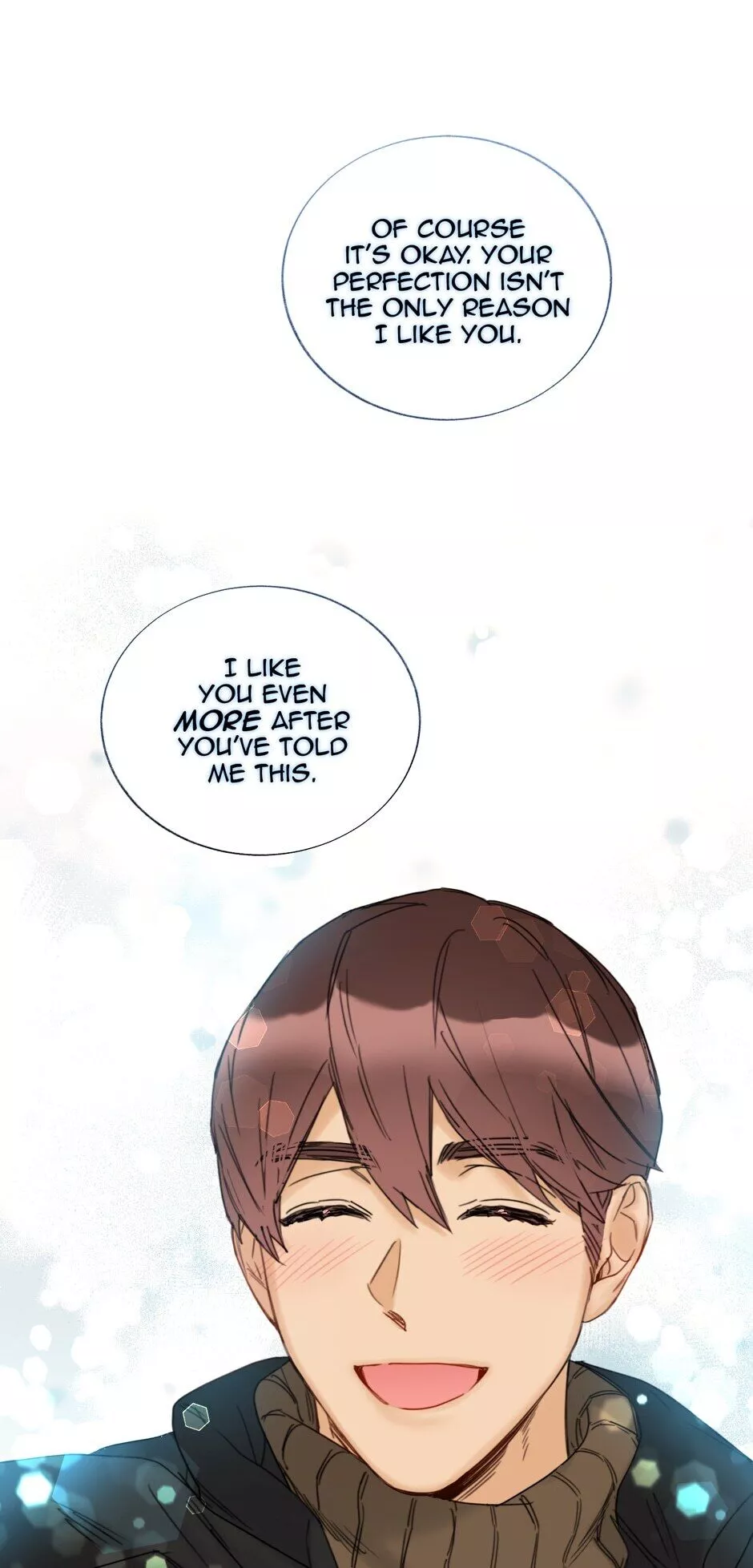 A Business Proposal Chapter 107 page 35