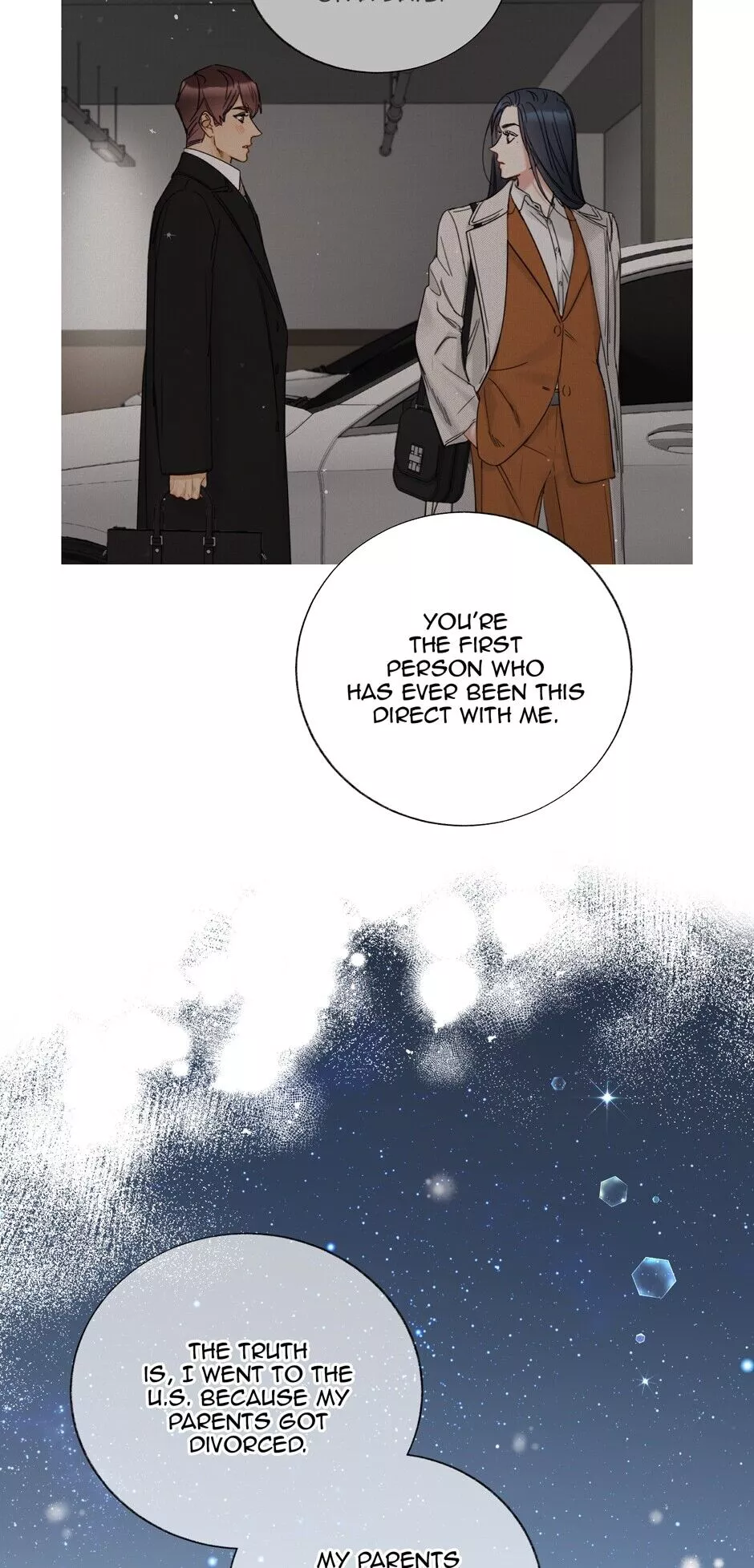 A Business Proposal Chapter 107 page 32