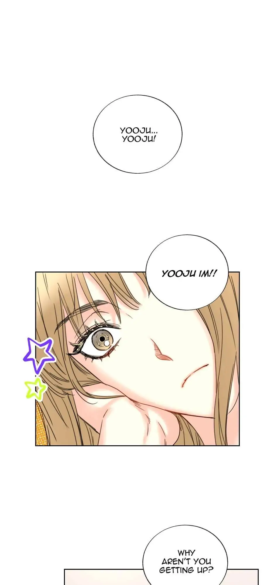 A Business Proposal Chapter 108 page 1