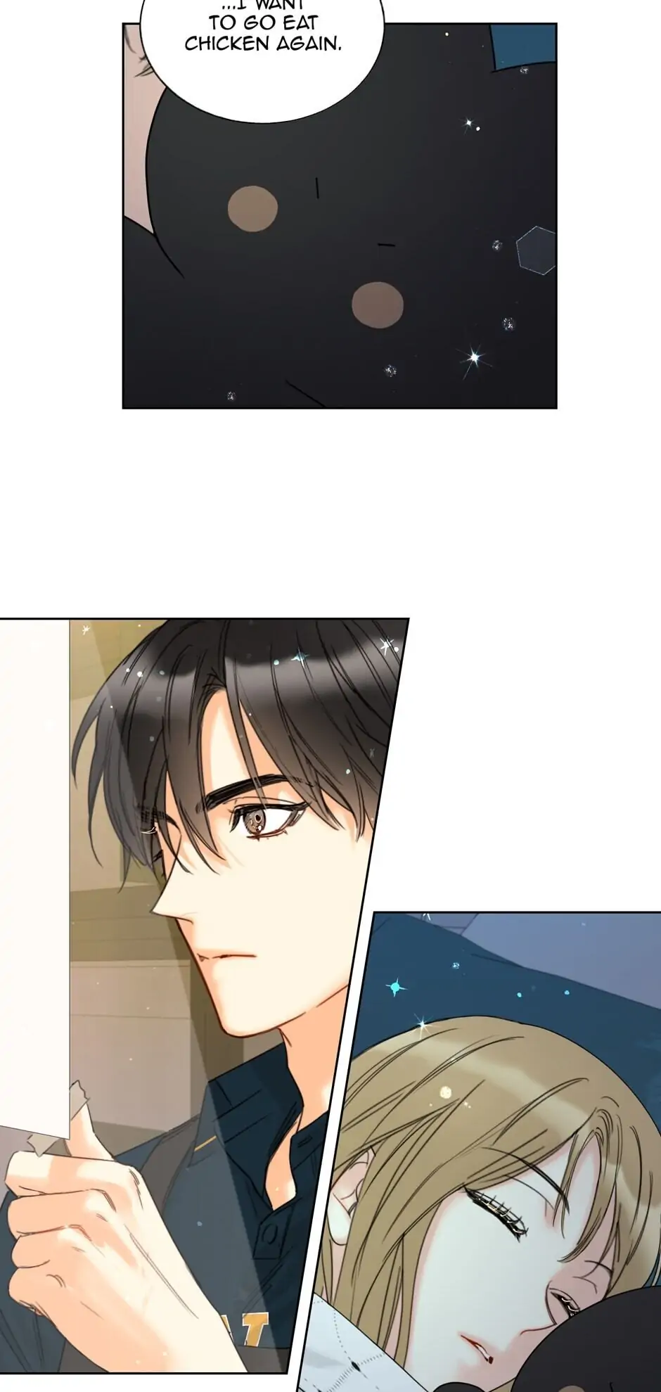 A Business Proposal Chapter 108 page 43