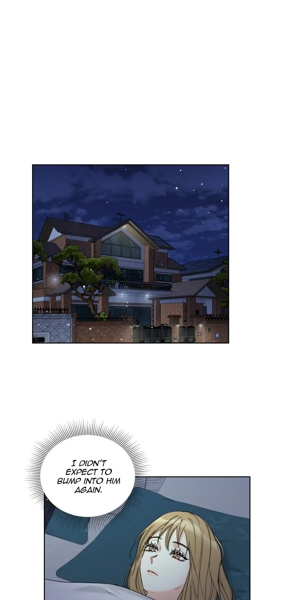 A Business Proposal Chapter 108 page 38