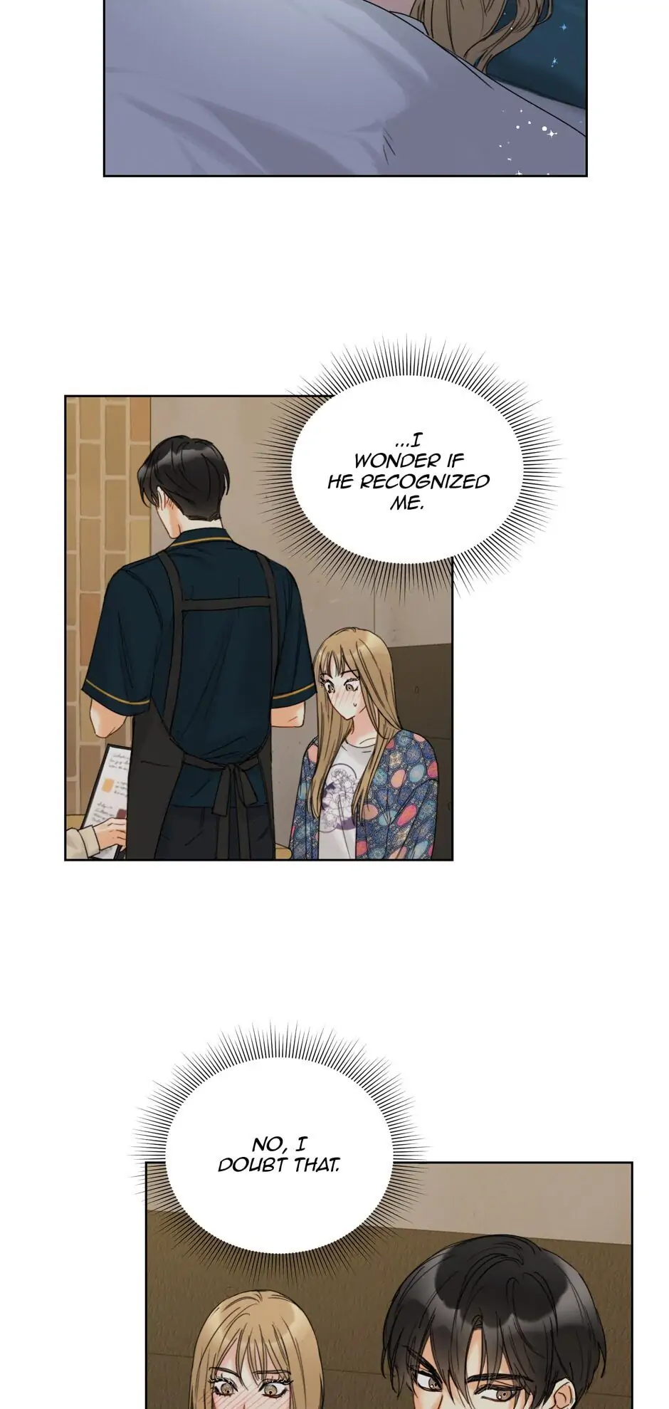 A Business Proposal Chapter 108 page 39