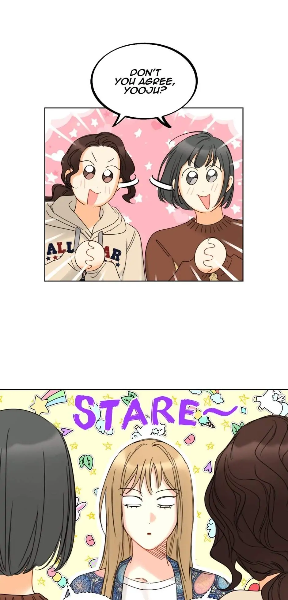 A Business Proposal Chapter 108 page 19