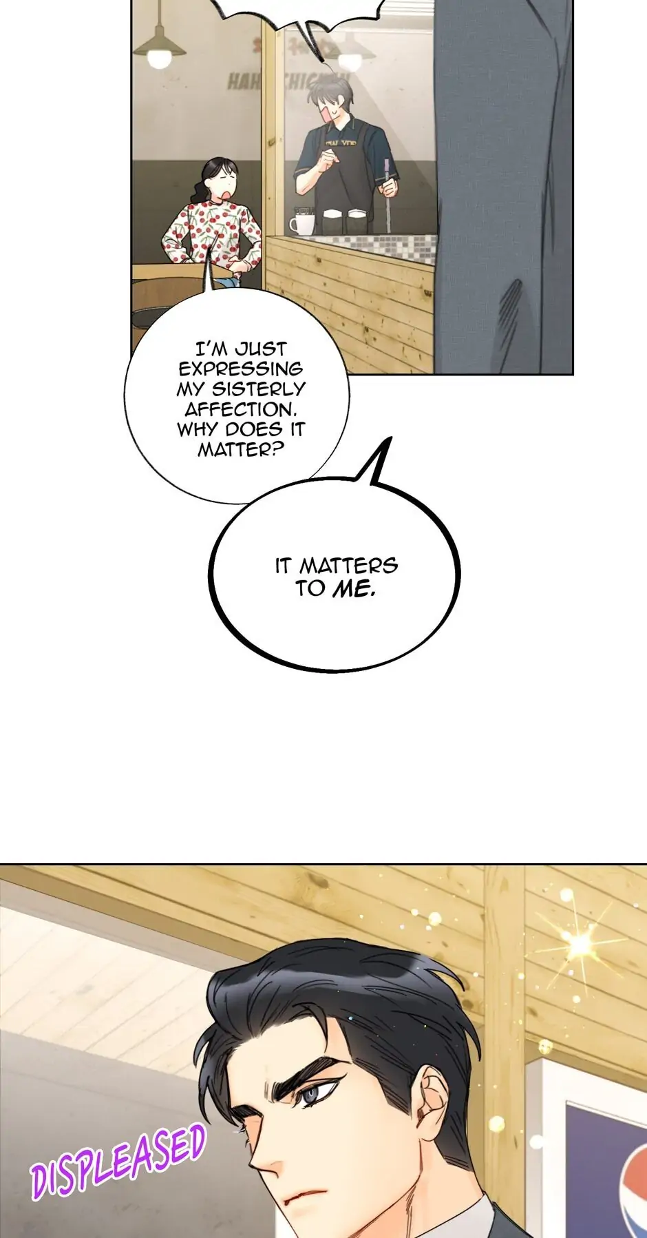 A Business Proposal Chapter 108 page 27