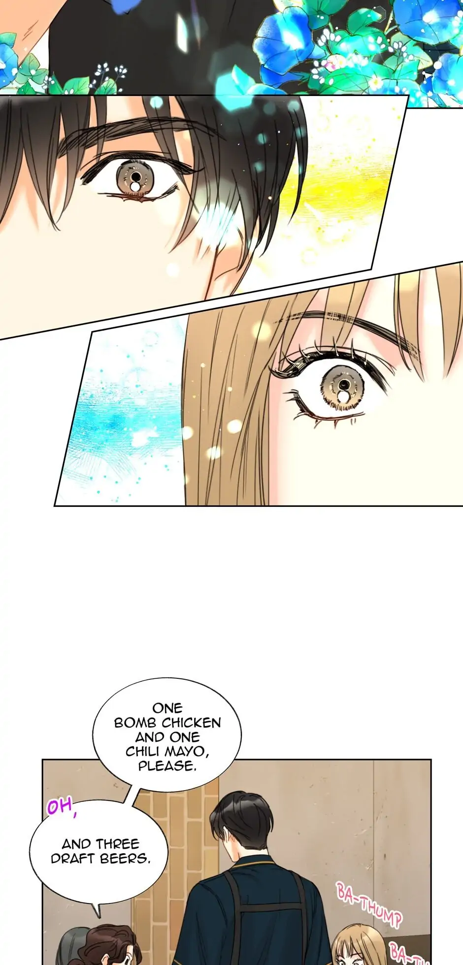 A Business Proposal Chapter 108 page 16