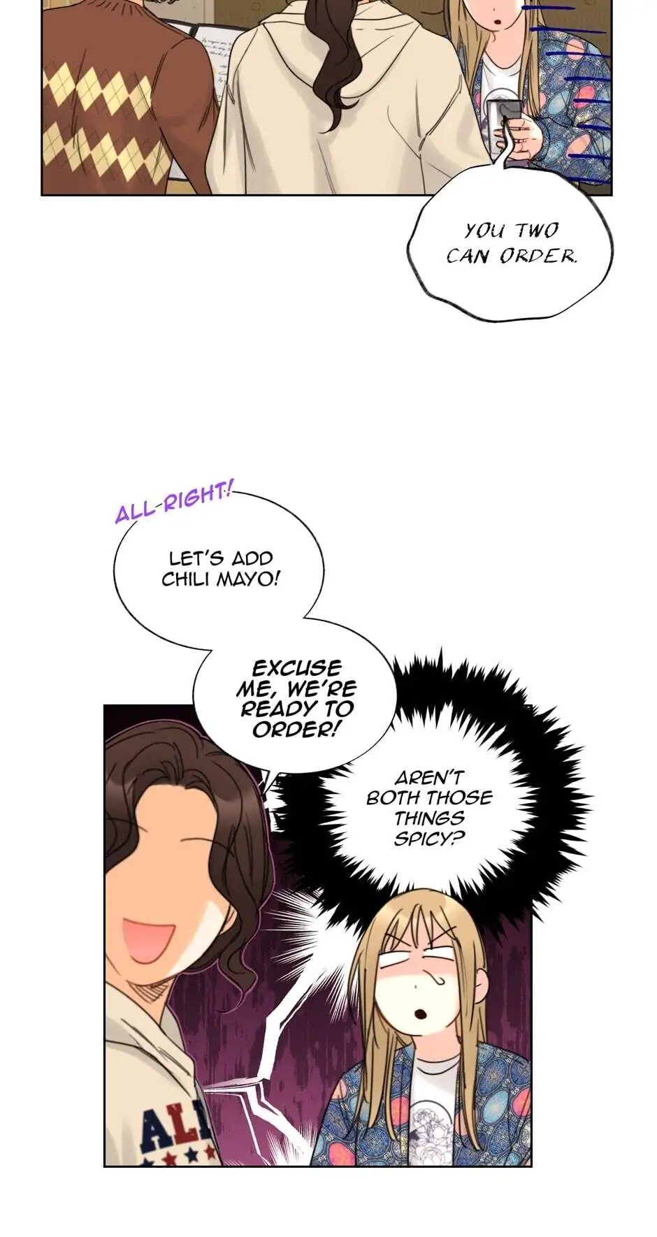 A Business Proposal Chapter 108 page 13