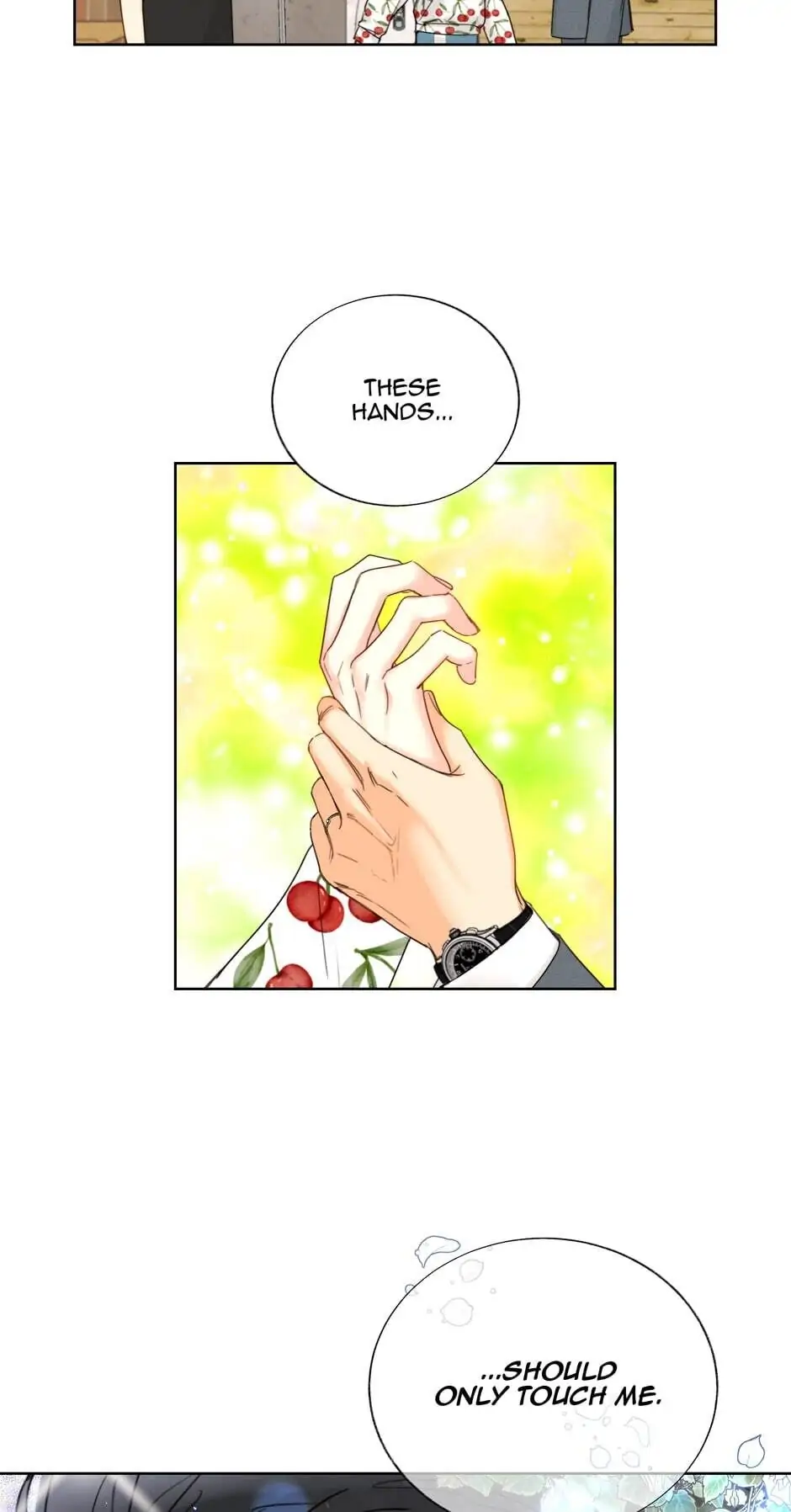 A Business Proposal Chapter 108 page 29
