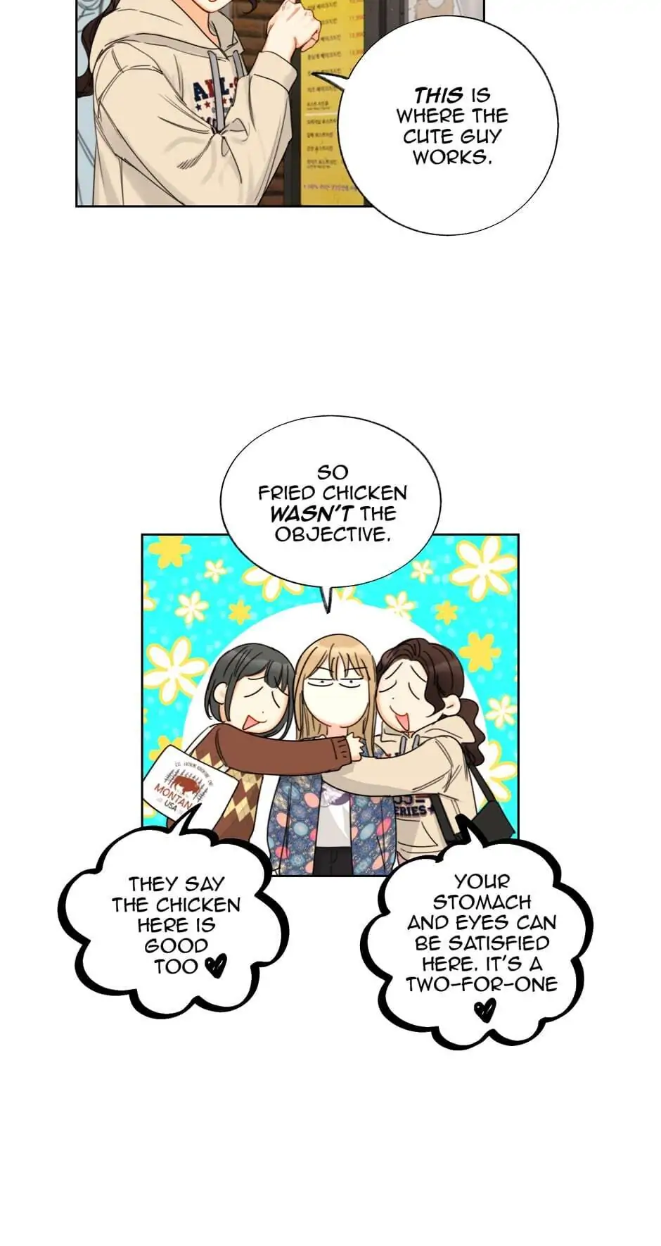 A Business Proposal Chapter 108 page 11