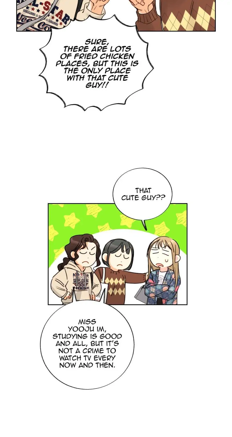 A Business Proposal Chapter 108 page 9