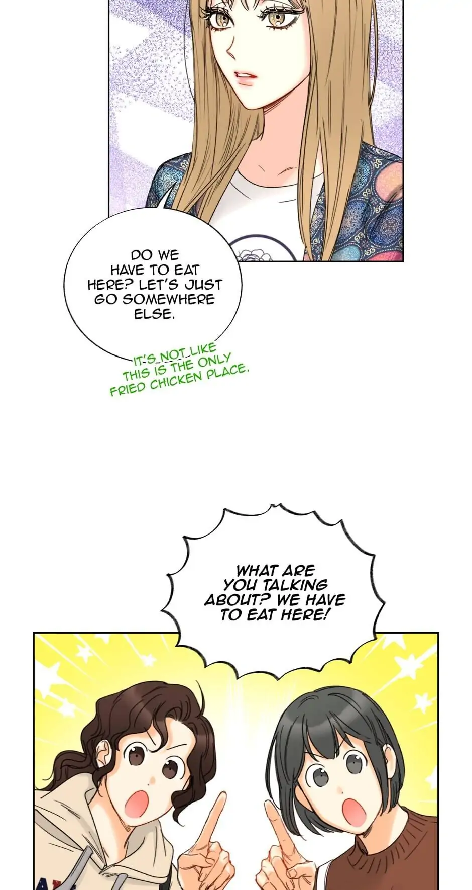 A Business Proposal Chapter 108 page 8