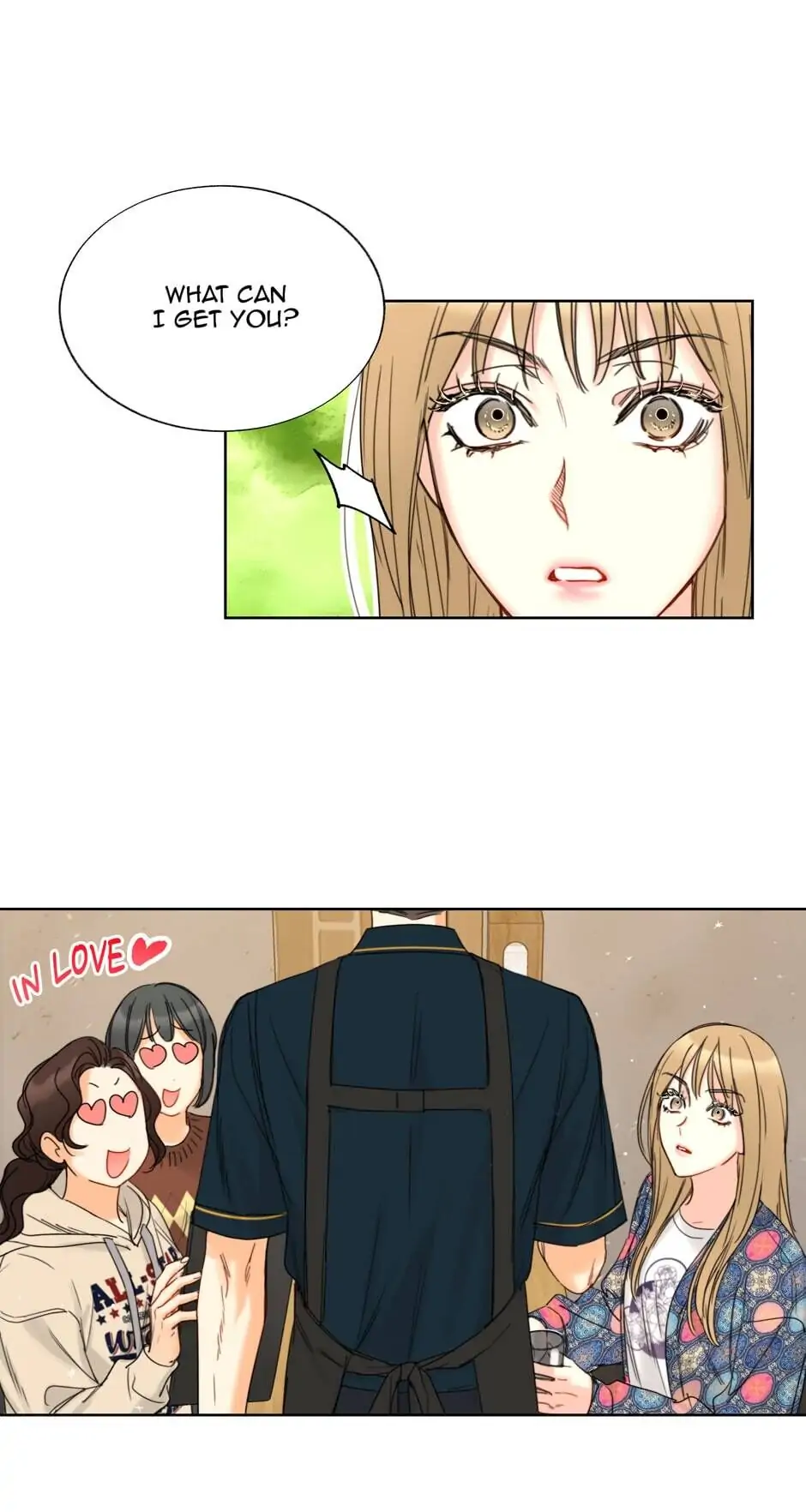 A Business Proposal Chapter 108 page 14