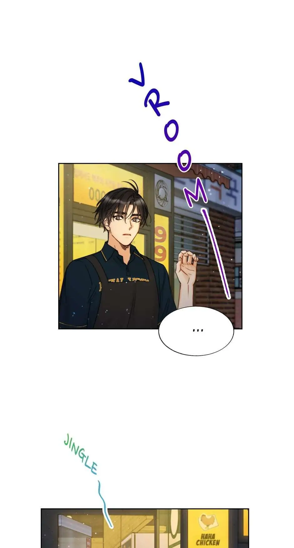 A Business Proposal Chapter 108 page 34