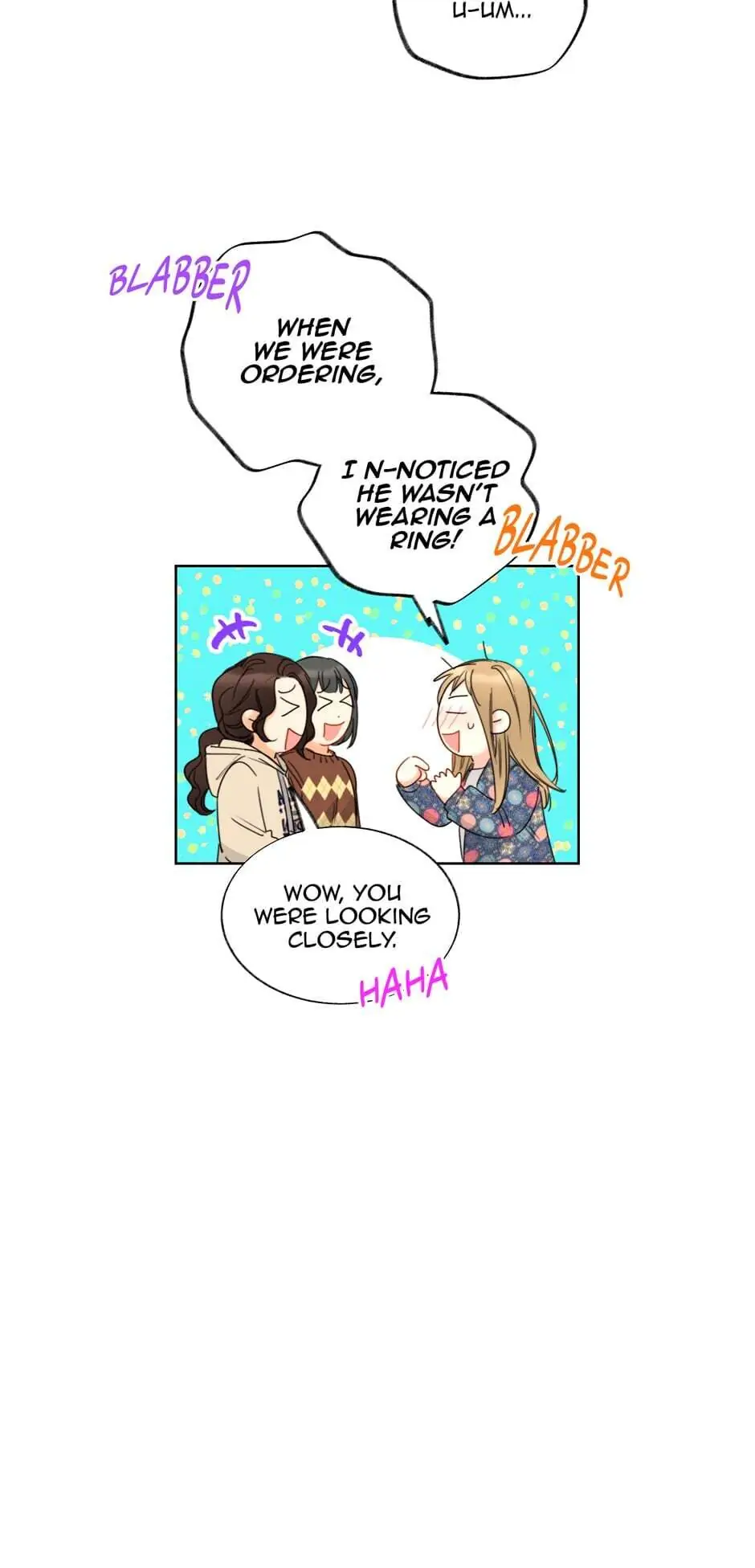 A Business Proposal Chapter 108 page 22