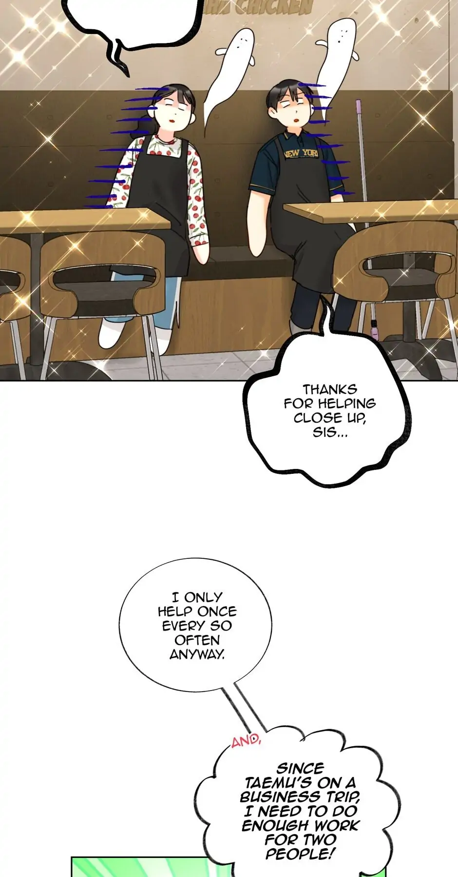 A Business Proposal Chapter 108 page 24