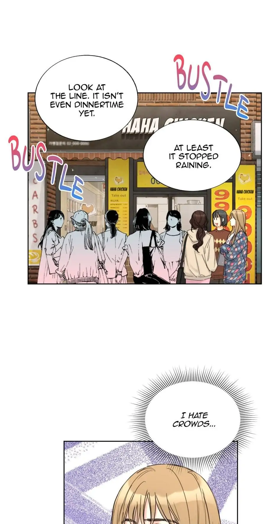 A Business Proposal Chapter 108 page 7