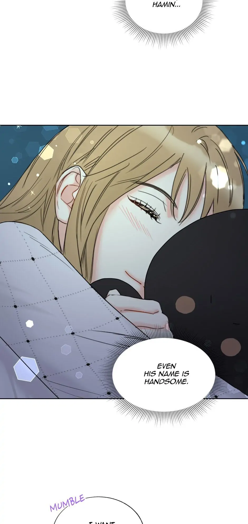 A Business Proposal Chapter 108 page 42