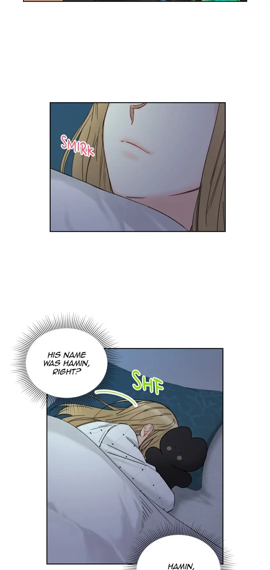 A Business Proposal Chapter 108 page 41