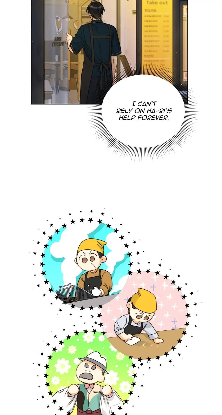 A Business Proposal Chapter 108 page 35