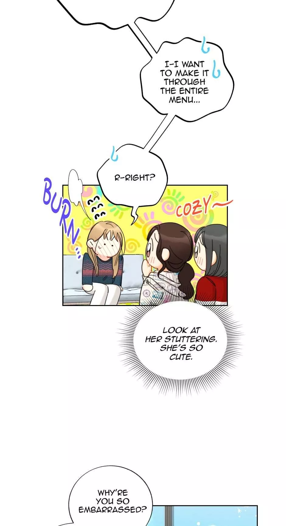 A Business Proposal Chapter 109 page 20