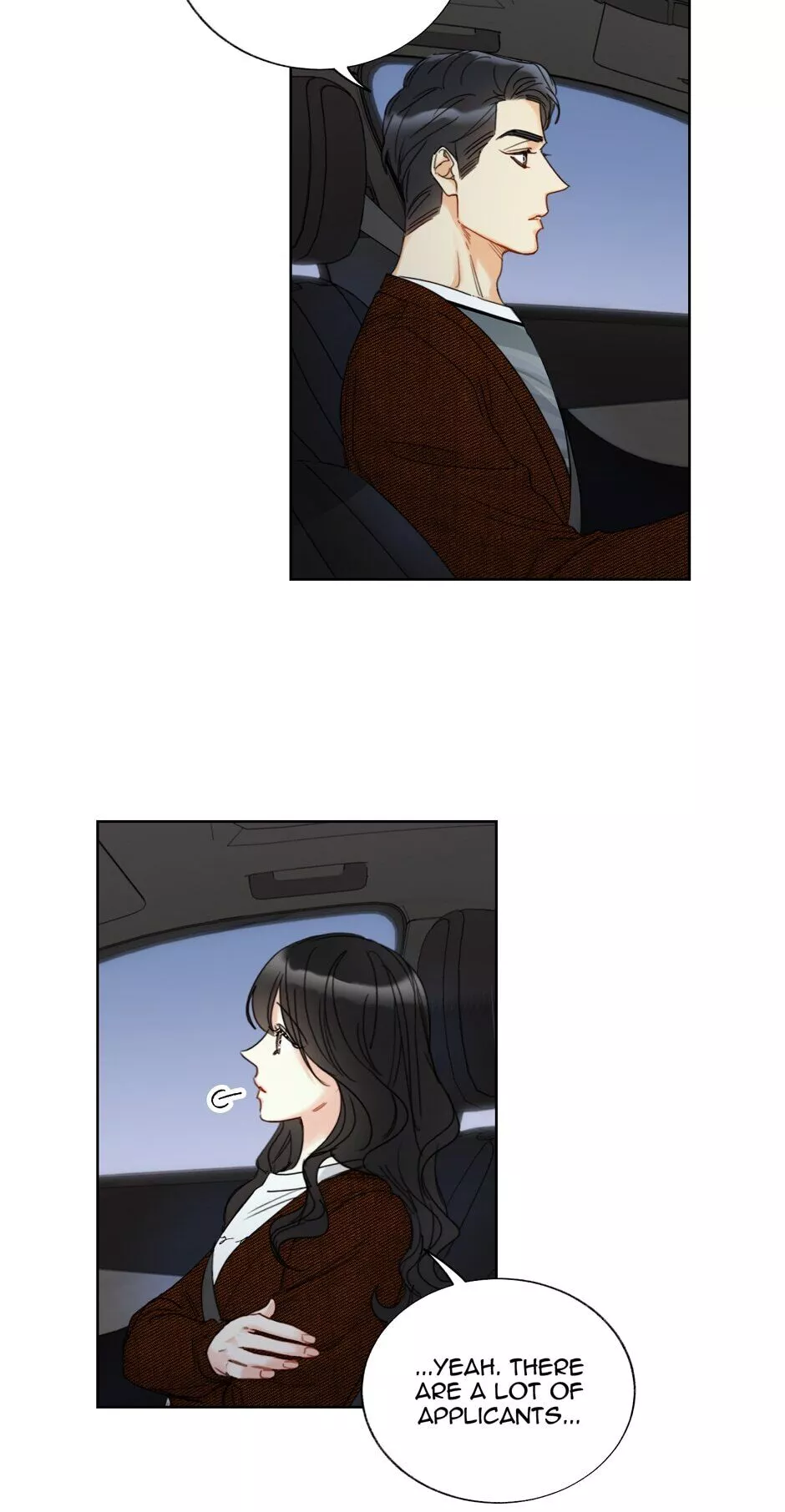 A Business Proposal Chapter 109 page 31