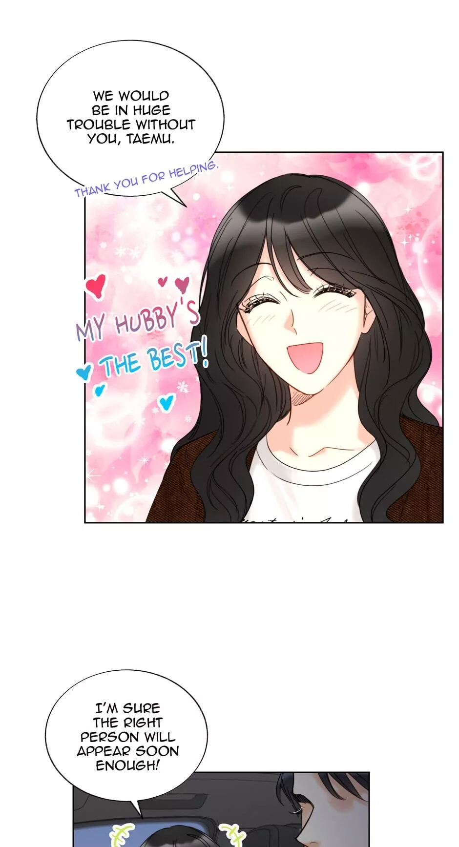 A Business Proposal Chapter 109 page 33