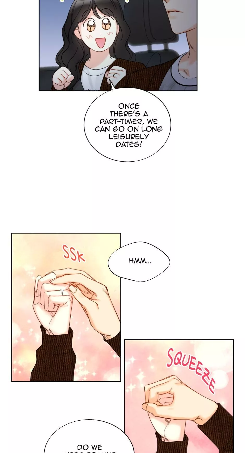 A Business Proposal Chapter 109 page 34