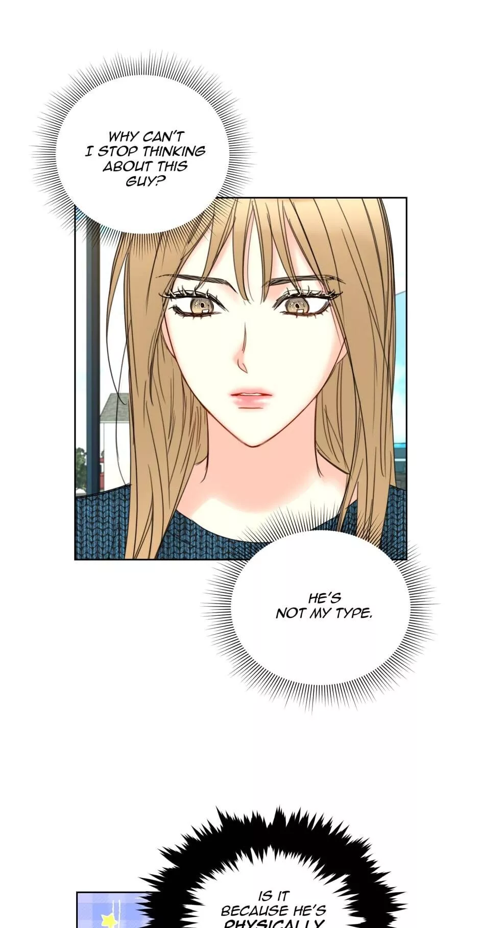 A Business Proposal Chapter 109 page 23